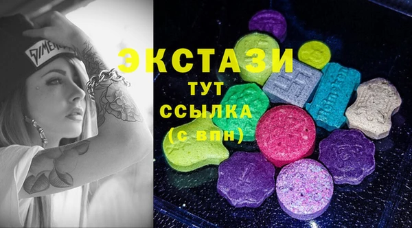 тгк Пересвет