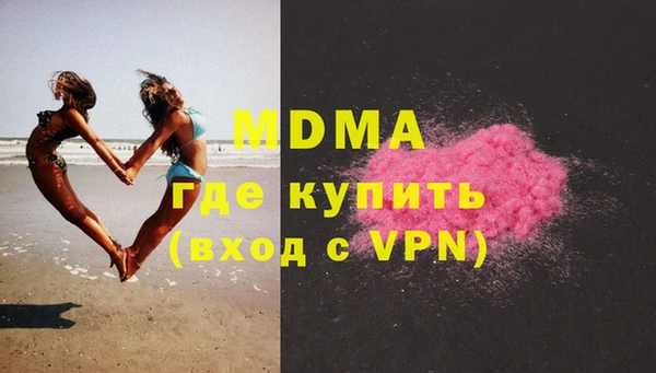 тгк Пересвет