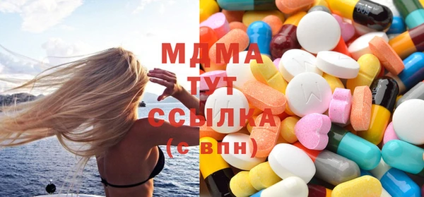 тгк Пересвет